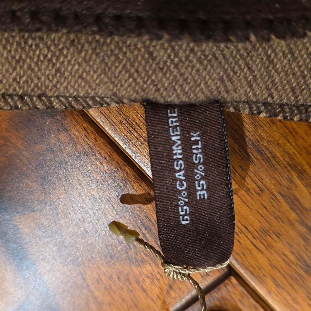 FASHION GG Scarf/Shawl Or Blanket 80 X 26 - Picture 4 of 10